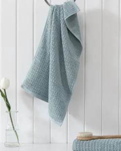 Tommy Bahama Northern Pacific 2-Piece Hand Towel Set- Bath