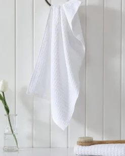 Tommy Bahama Northern Pacific 2-Piece Hand Towel Set- Bath