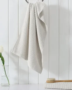 Tommy Bahama Northern Pacific 2-Piece Hand Towel Set- Bath