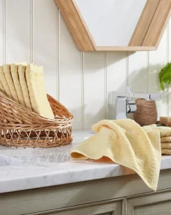 Tommy Bahama Northern Pacific 12-Piece Wash Towel Set- Bath