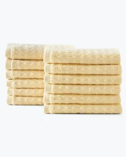 Tommy Bahama Northern Pacific 12-Piece Wash Towel Set- Bath