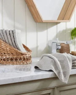 Tommy Bahama Northern Pacific 12-Piece Wash Towel Set- Bath