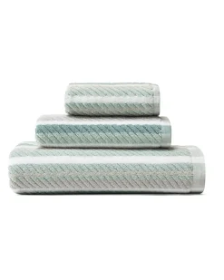 Tommy Bahama Ocean Bay 3-Piece Towel Set- Bath