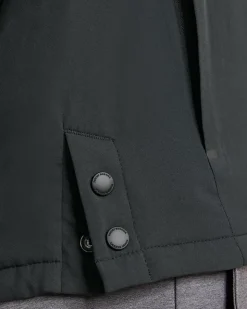 Tommy Bahama Ocean Driver Performance Popover Jacket- Jackets & Outerwear