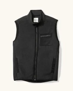 Tommy Bahama Olympic Bay Vest- Jackets & Outerwear