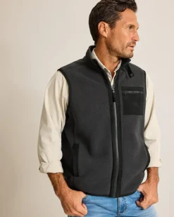 Tommy Bahama Olympic Bay Vest- Jackets & Outerwear