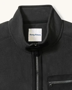 Tommy Bahama Olympic Bay Vest- Jackets & Outerwear