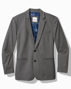 Tommy Bahama On Par IslandZone® Blazer- Jackets & Outerwear