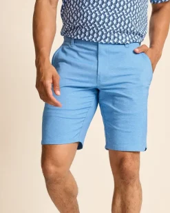 Tommy Bahama On Par IslandZone® 10-Inch Shorts- Shorts