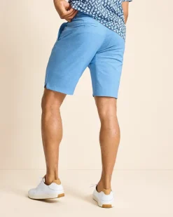 Tommy Bahama On Par IslandZone® 10-Inch Shorts- Shorts