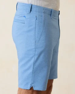 Tommy Bahama On Par IslandZone® 10-Inch Shorts- Shorts