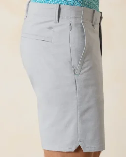 Tommy Bahama On Par IslandZone® 8-Inch Shorts- Shorts