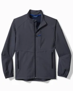 Tommy Bahama On Par Pro Jacket- Jackets & Outerwear