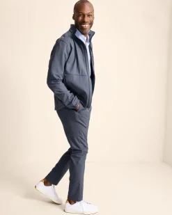 Tommy Bahama On Par Pro Jacket- Jackets & Outerwear