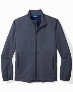 Tommy Bahama On Par Pro Jacket- Jackets & Outerwear