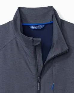 Tommy Bahama On Par Pro Jacket- Jackets & Outerwear
