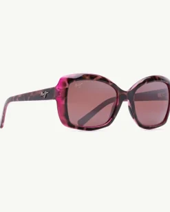 Tommy Bahama Orchid Sunglasses by Maui Jim®-Women Maui Jim® Sunglasses