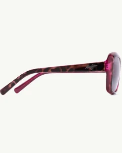 Tommy Bahama Orchid Sunglasses by Maui Jim®-Women Maui Jim® Sunglasses