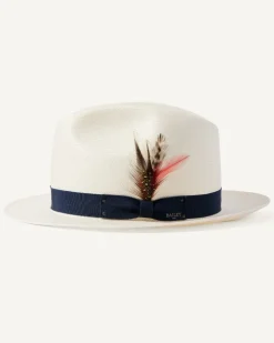 Tommy Bahama Packable Litestraw® Hanson Hat- Hats & Caps