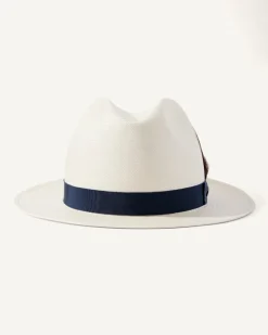 Tommy Bahama Packable Litestraw® Hanson Hat- Hats & Caps