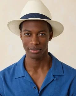 Tommy Bahama Packable Litestraw® Hanson Hat- Hats & Caps