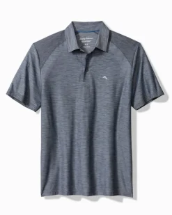 Tommy Bahama Palm Coast Pro IslandZone® Polo- Polos|Shirts