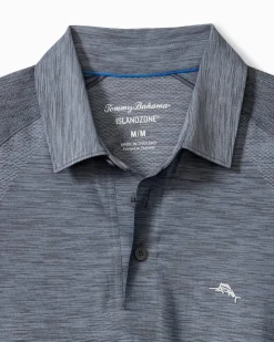 Tommy Bahama Palm Coast Pro IslandZone® Polo- Polos|Shirts