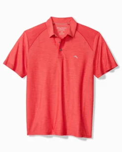 Tommy Bahama Palm Coast Pro IslandZone® Polo- Polos|Shirts