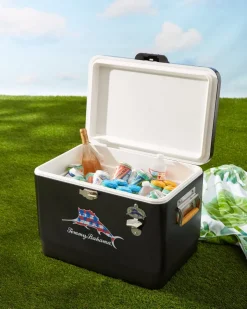 Tommy Bahama Palm Marlin 54-Quart Cooler- Umbrellas & Coolers|Coolers