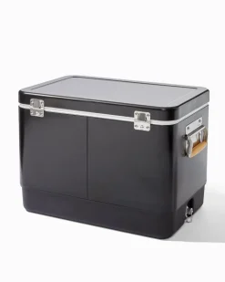 Tommy Bahama Palm Marlin 54-Quart Cooler- Umbrellas & Coolers|Coolers