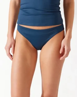 Tommy Bahama Palm Modern® Hipster Bikini Bottoms-Women Bikini Bottoms