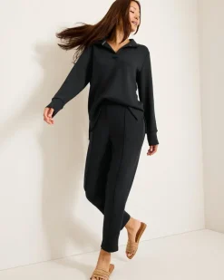 Tommy Bahama Palm Voyage Sweatshirt-Women Loungewear|Sweaters