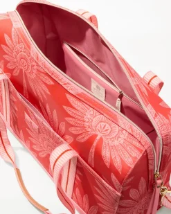 Tommy Bahama Duffel Bag-Women Luggage & Travel|Luggage & Travel