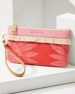 Tommy Bahama Grab N' Go Wristlet-Women Handbags & Clutches