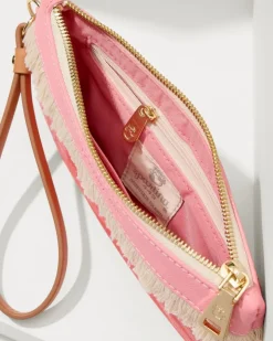 Tommy Bahama Grab N' Go Wristlet-Women Handbags & Clutches