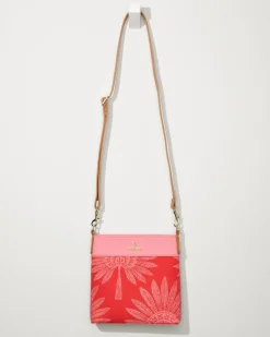 Tommy Bahama Hipster Crossbody Bag-Women Handbags & Clutches