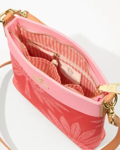 Tommy Bahama Hipster Crossbody Bag-Women Handbags & Clutches