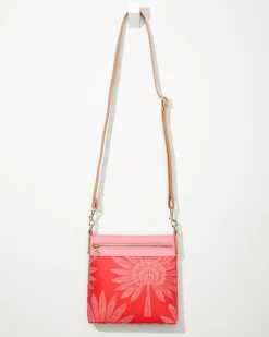 Tommy Bahama Hipster Crossbody Bag-Women Handbags & Clutches