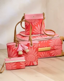 Tommy Bahama Hipster Crossbody Bag-Women Handbags & Clutches
