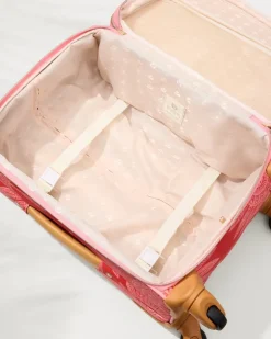 Tommy Bahama 20-Inch Rolling Suitcase-Women Luggage & Travel|Luggage & Travel