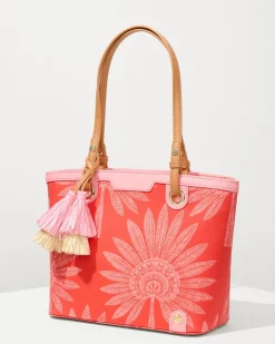 Tommy Bahama Island Tote-Women Handbags & Clutches