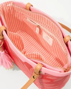 Tommy Bahama Island Tote-Women Handbags & Clutches