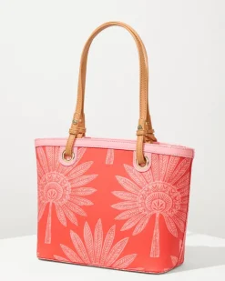 Tommy Bahama Island Tote-Women Handbags & Clutches