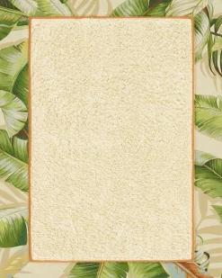 Tommy Bahama Palmiers Medium Bath Rug- Bath