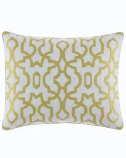 Tommy Bahama Palmiers Queen Comforter Set- Comforters & Duvets