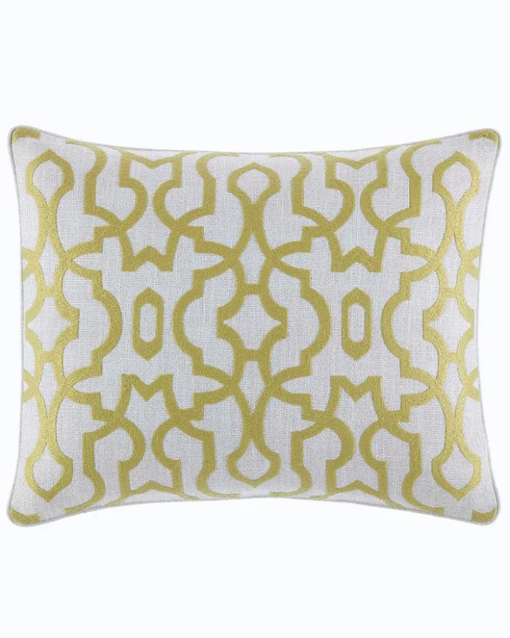 Tommy Bahama Palmiers Queen Comforter Set- Comforters & Duvets