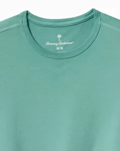 Tommy Bahama Paradise Pima T-Shirt- T-Shirts|Shirts