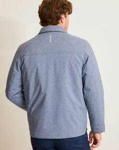 Tommy Bahama Parkcrest Performance Jacket- Jackets & Outerwear