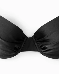 Tommy Bahama Pearl Underwire Halter Bikini Top-Women Bikini Tops