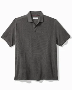 Tommy Bahama Pebble Shore Polo- Polos|Shirts